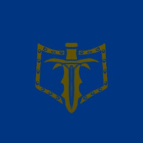 Terramutu's guild emblem