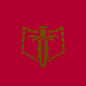 Shroms's guild emblem