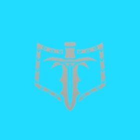 Pneumâ's guild emblem