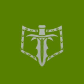 Namida's guild emblem