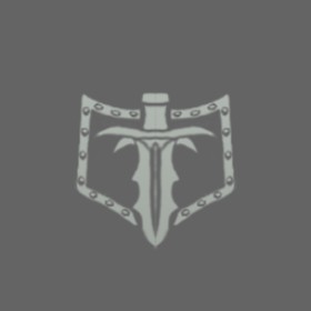 Amithralad's guild emblem