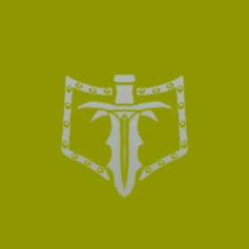 Pallens's guild emblem