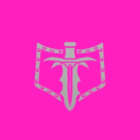Drumstokje's guild emblem