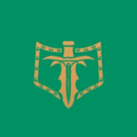 Vaenys's guild emblem