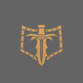 Кисловата's guild emblem