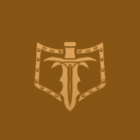 Kozdriel's guild emblem