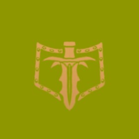 Kleptomane's guild emblem
