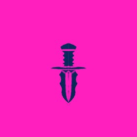 Eonz's guild emblem