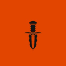 Fifka's guild emblem