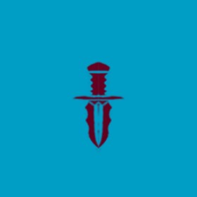 Blackwár's guild emblem