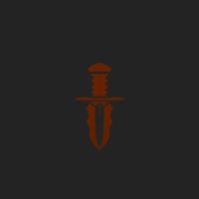Lucyan's guild emblem