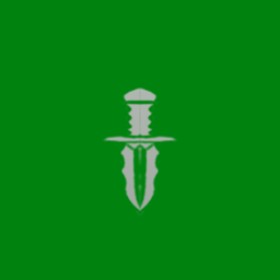 Bodraehladin's guild emblem