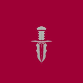Aknana's guild emblem