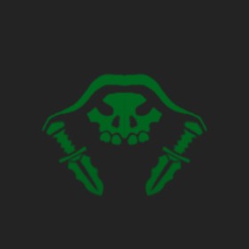 Udojürgen's guild emblem