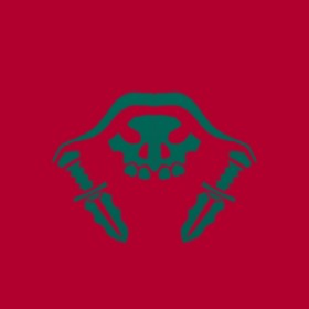 Vohn's guild emblem