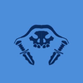 Draconicpet's guild emblem