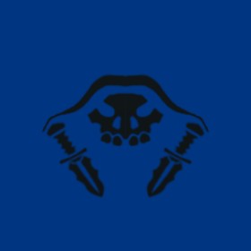 Suplex's guild emblem