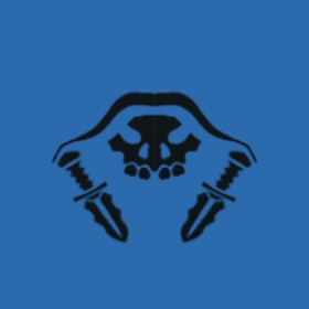 Elandura's guild emblem