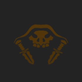 Norefweca's guild emblem