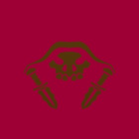 Marked for Death Wappen