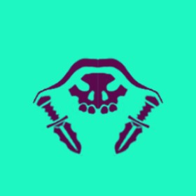 Bôbthelow's guild emblem