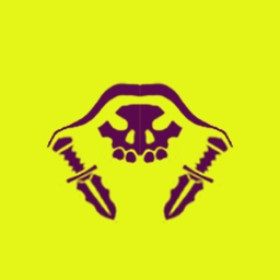 Орангутанбек's guild emblem