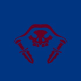 Detø's guild emblem