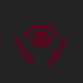 Väñekträ's guild emblem