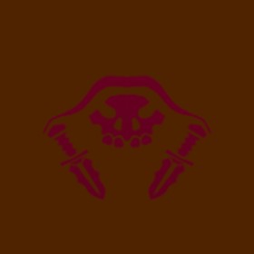 Rôcknär's guild emblem