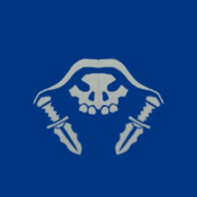 Sauce's guild emblem
