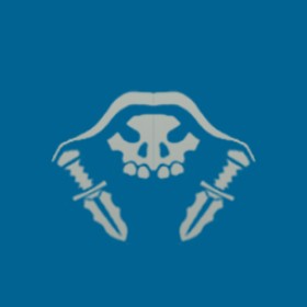 Легендашира's guild emblem