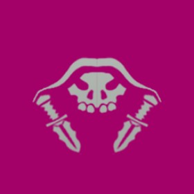 Holyhoofs's guild emblem