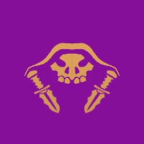 Léeona's guild emblem