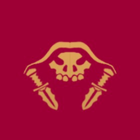 Kravson's guild emblem