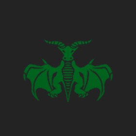 Kaldiine's guild emblem