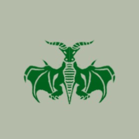 Blàckhand's guild emblem