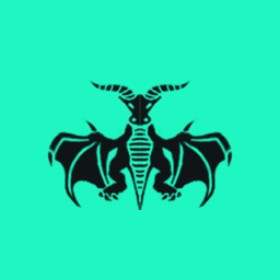 Orden der Drachenreiter Wappen