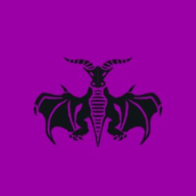 Ophie's guild emblem