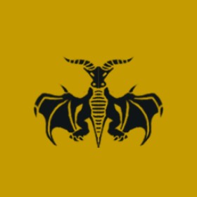 Vermathor's guild emblem