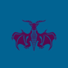 Andreud's guild emblem