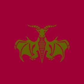 Draleia's guild emblem