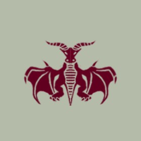 Kentucky Fried Dragons Wappen