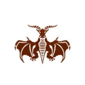 Kodishot's guild emblem