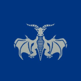 Yhdrel's guild emblem