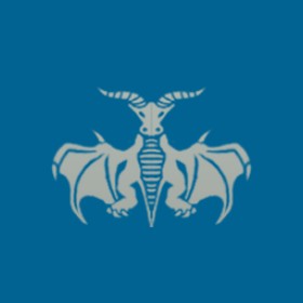 Thatch's guild emblem