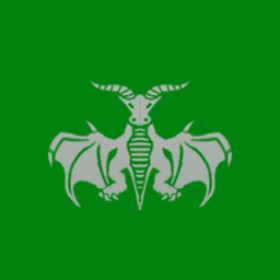 Katyaribka's guild emblem