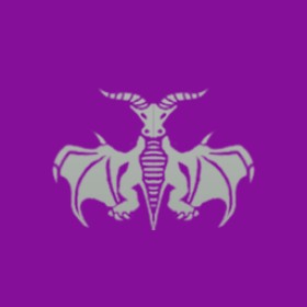Dwarfdin's guild emblem