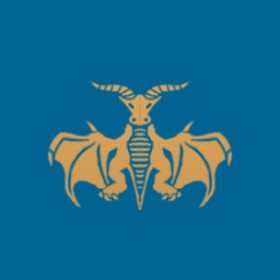 Shã's guild emblem