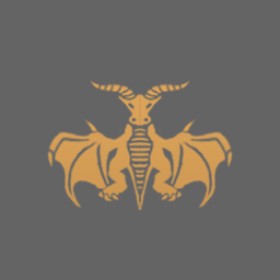 Wolferratic's guild emblem