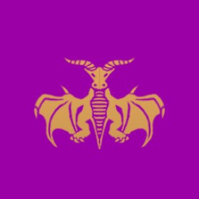 Lolmançtoi's guild emblem